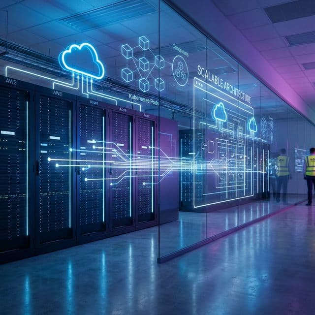 StackWise Technology Background